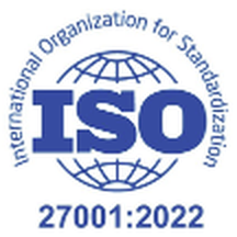 Certificación ISO/IEC 27001:2022 de seguridad de la información de Imagar